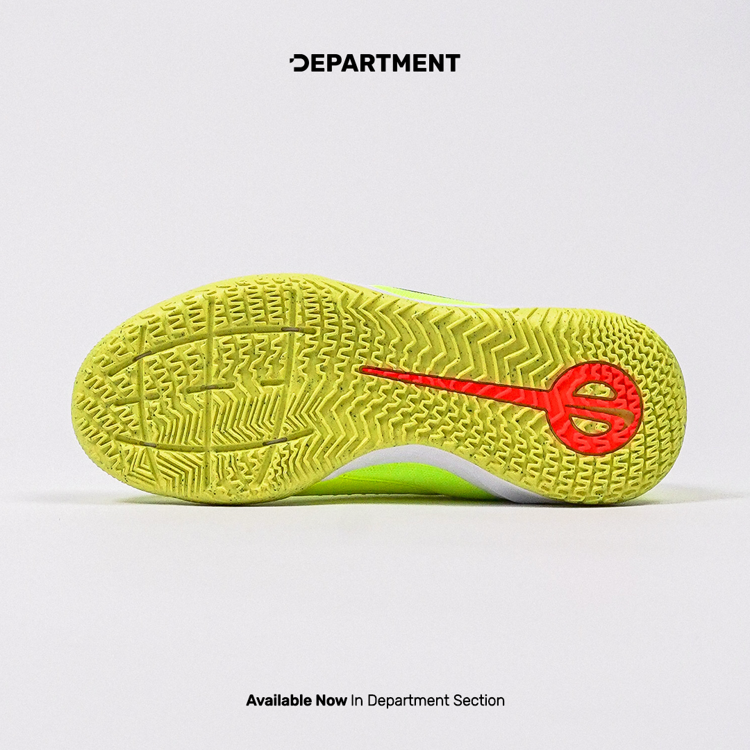 NIKE JR TIEMPO LEGEND 10 ACADEMY IC