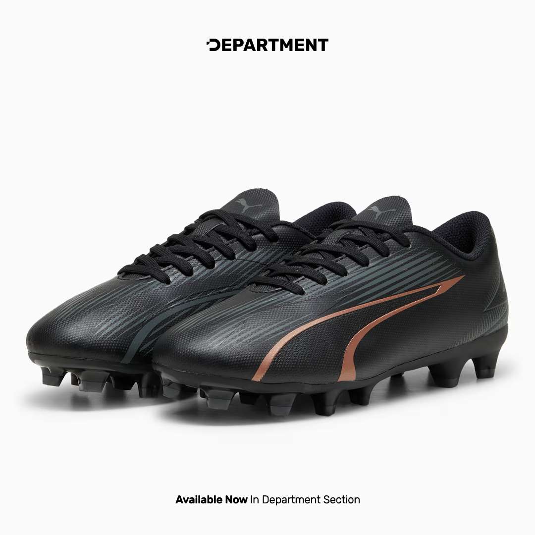 PUMA ULTRA PLAY FG/AG JR
