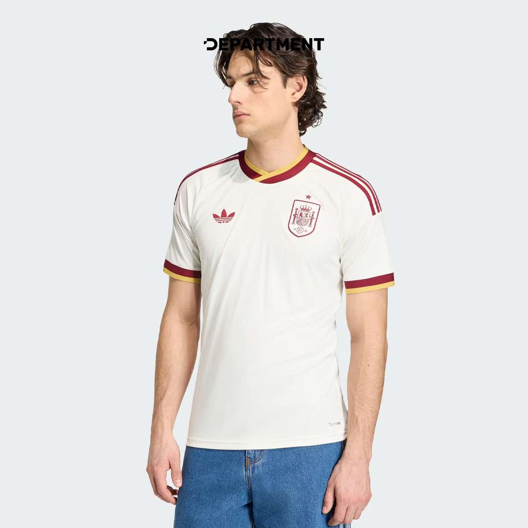 ADIDAS SPAIN 2026 AWAY