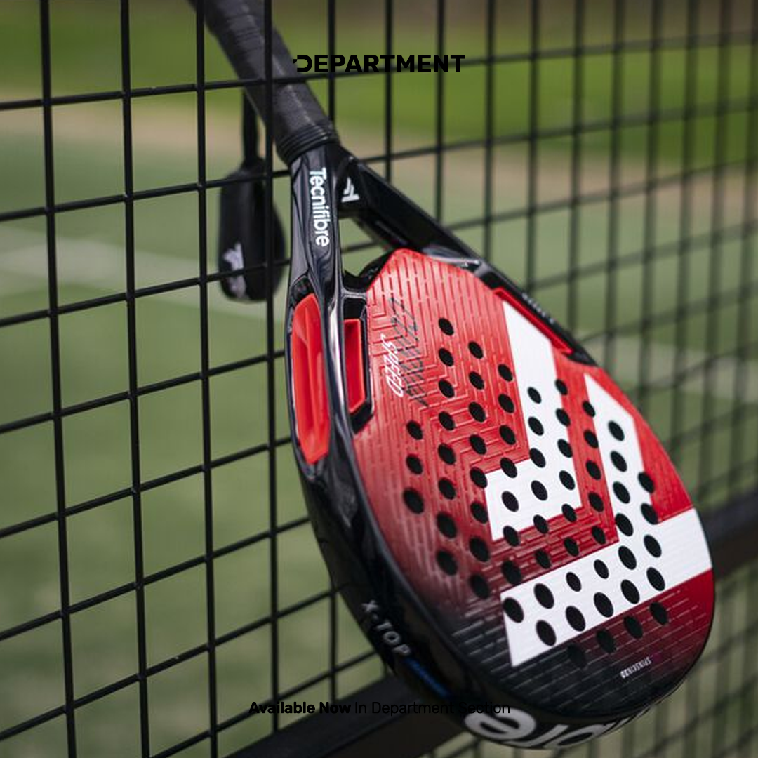 TECNIFIBRE CURVA SPEED 2025