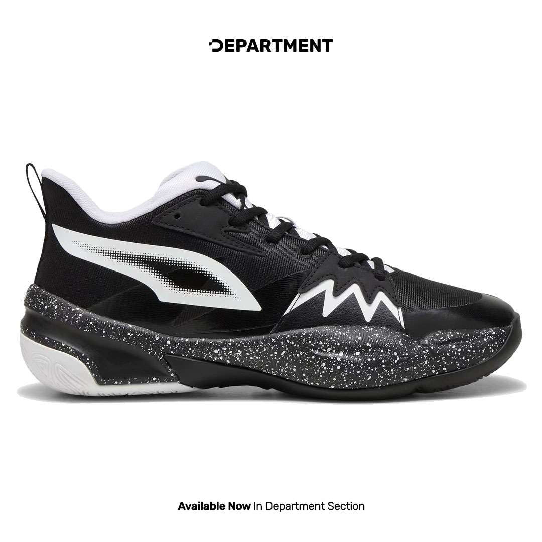 PUMA GENETICS SPECKLE