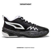 PUMA GENETICS SPECKLE