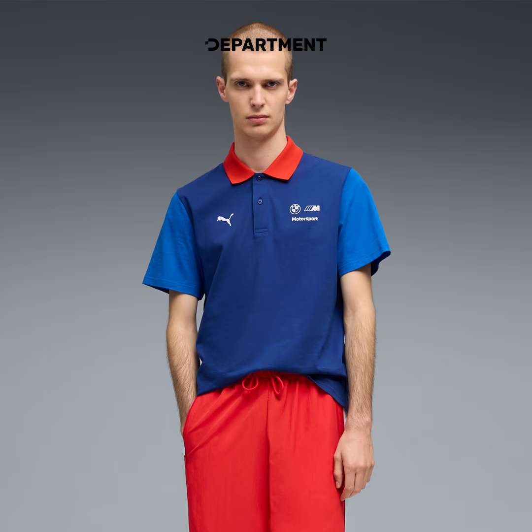 PUMA BMW MMS ESSENTIALS