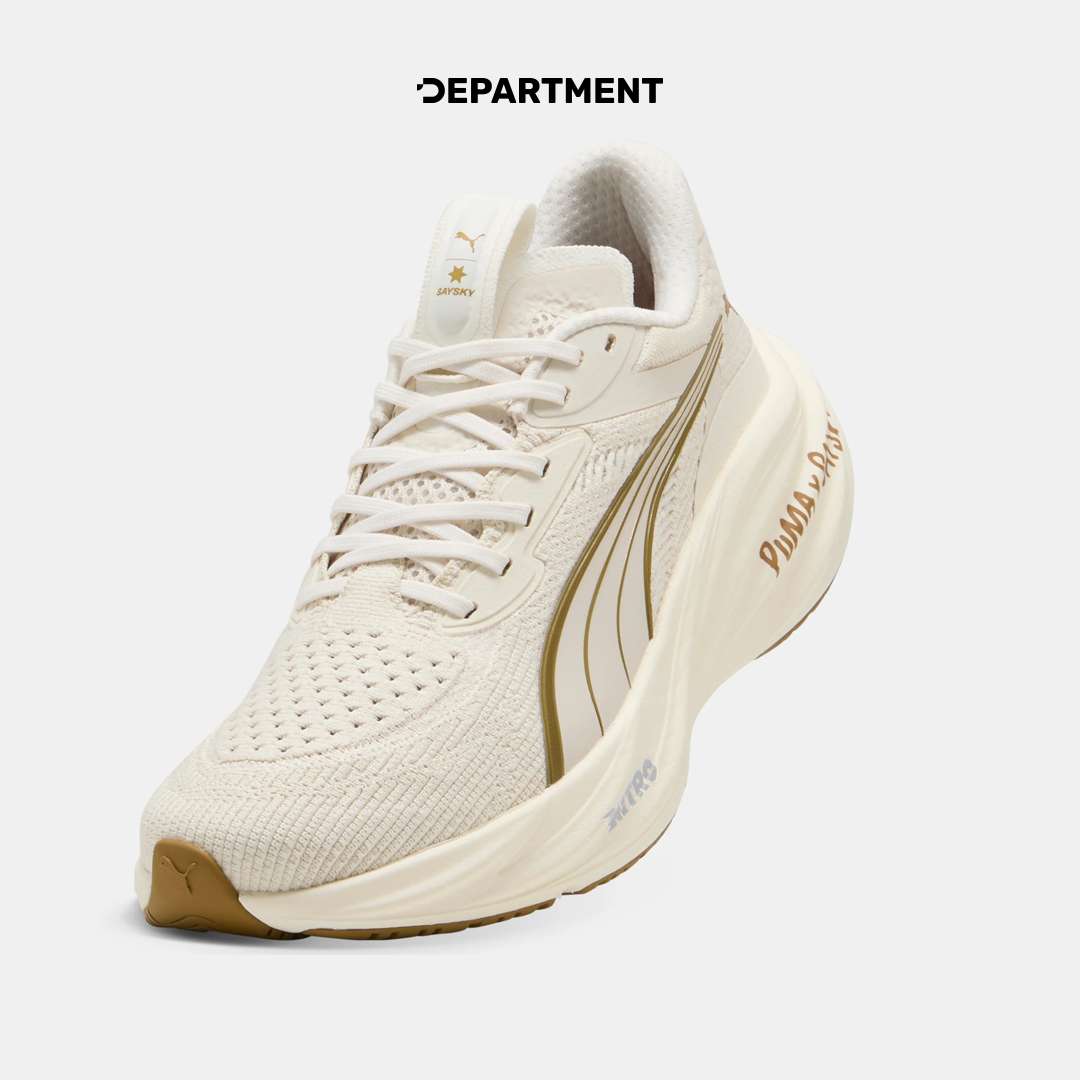 PUMA WMNS MAGNIFY NITRO 3 X SAYSKY