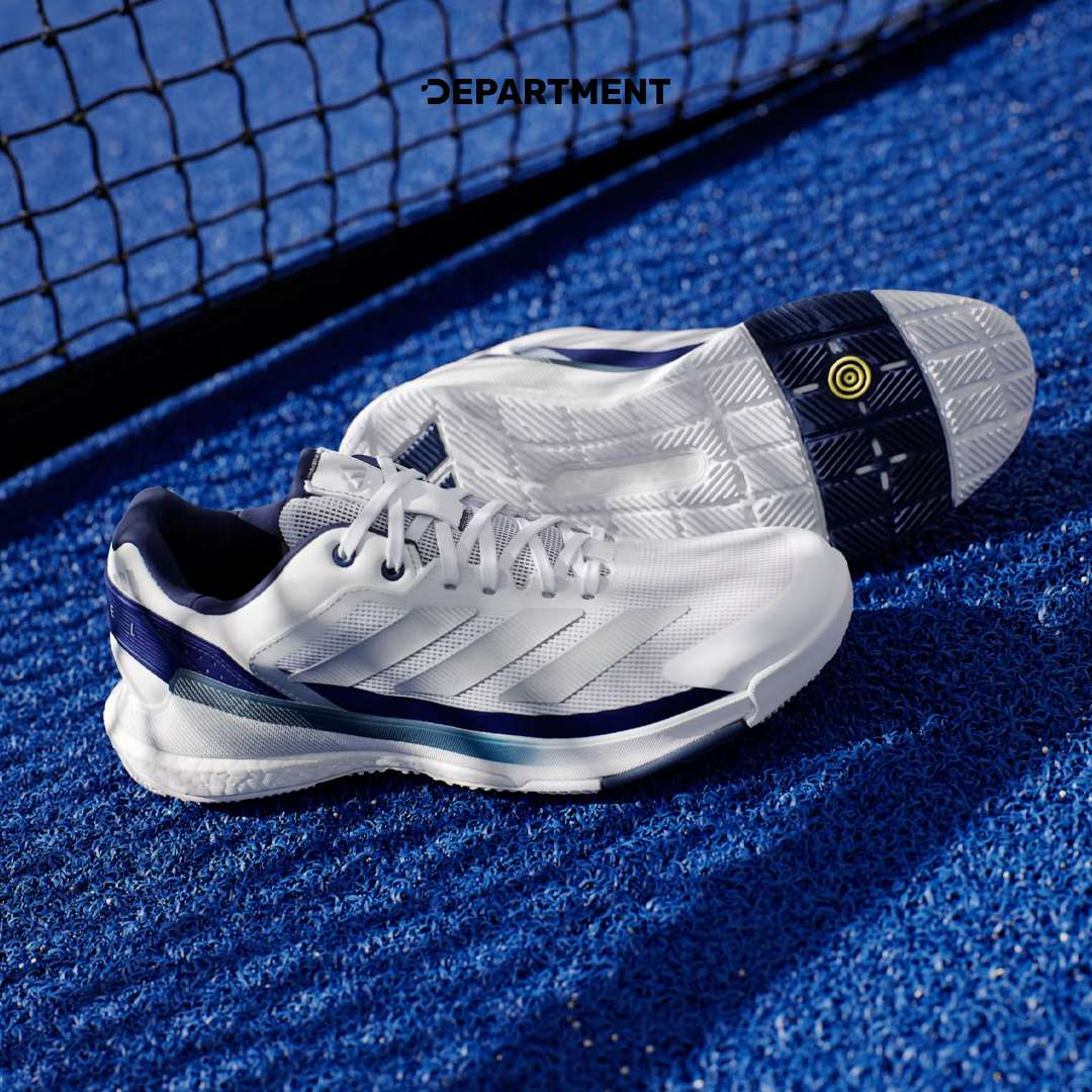 ADIDAS CRAZYQUICK BOOST