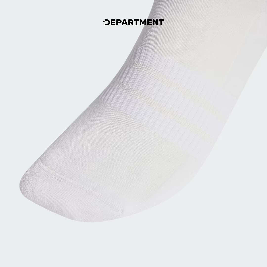ADIDAS ESSENTIALS CUSHIONED CREW 3P