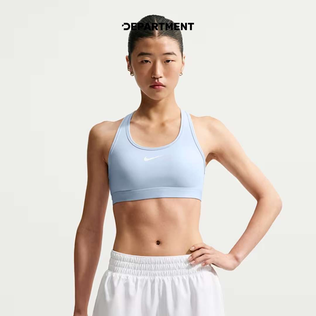 NIKE SWOOSH MEDIUM-SUPPORT