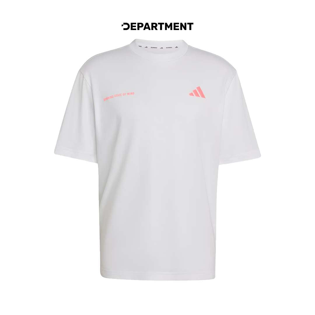 ADIDAS ADI365 RUNNING COMMUNITY CULTURE