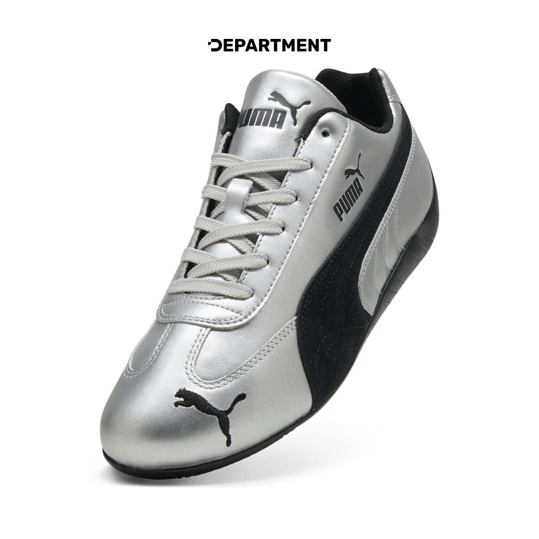PUMA SPEEDCAT METALLIC