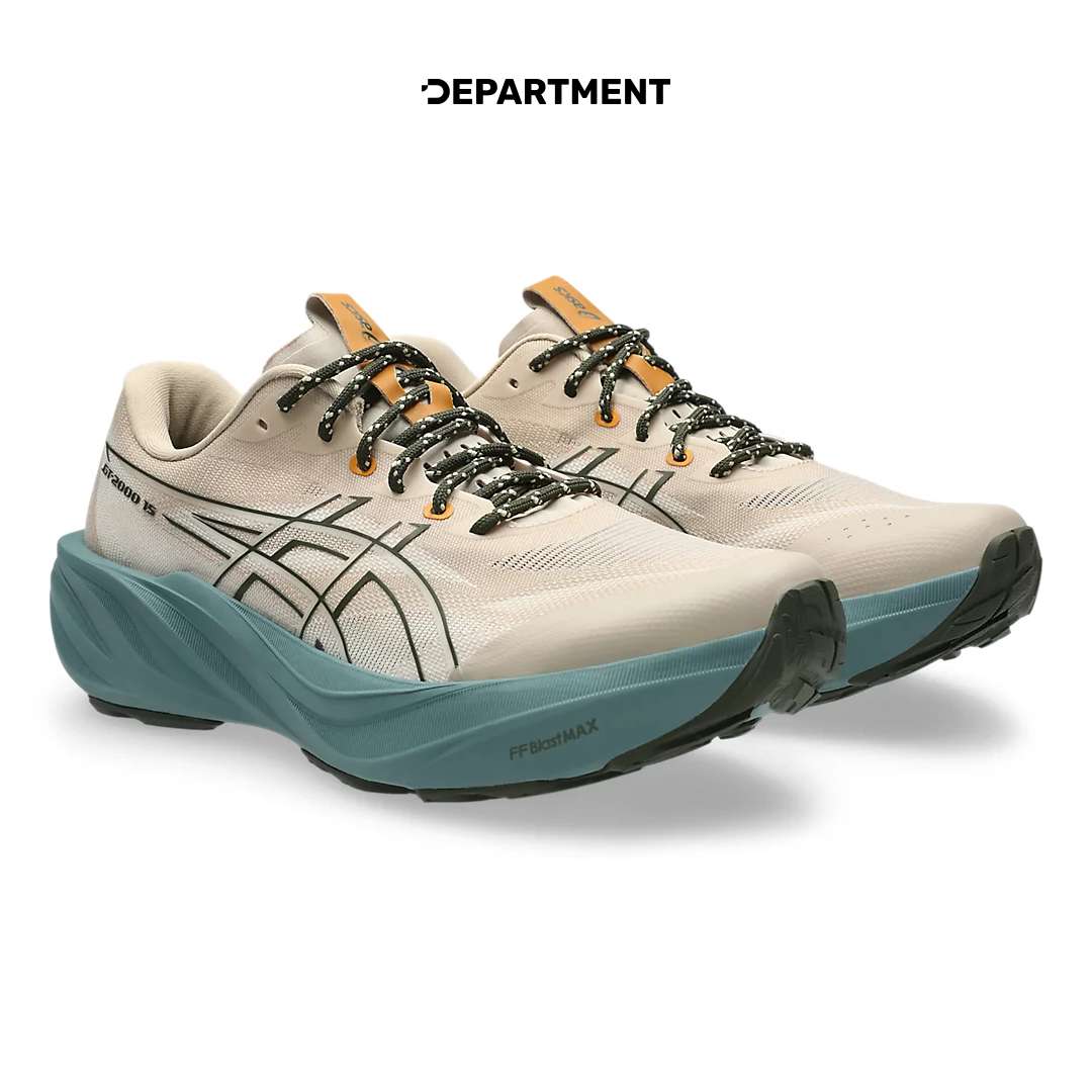 ASICS GT-2000 15 TR "NATURE BATHING"