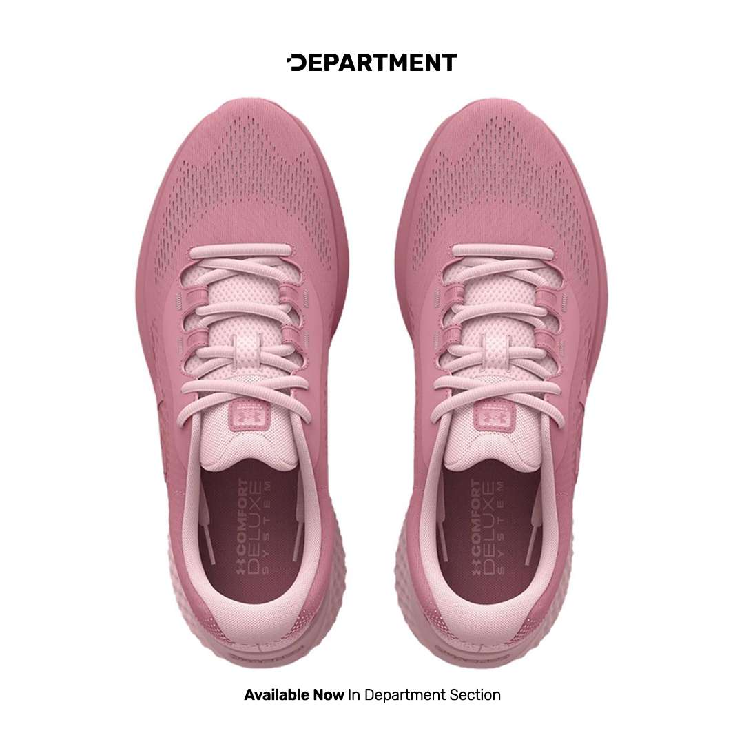 UNDER ARMOUR W CHARGED ROGUE 4