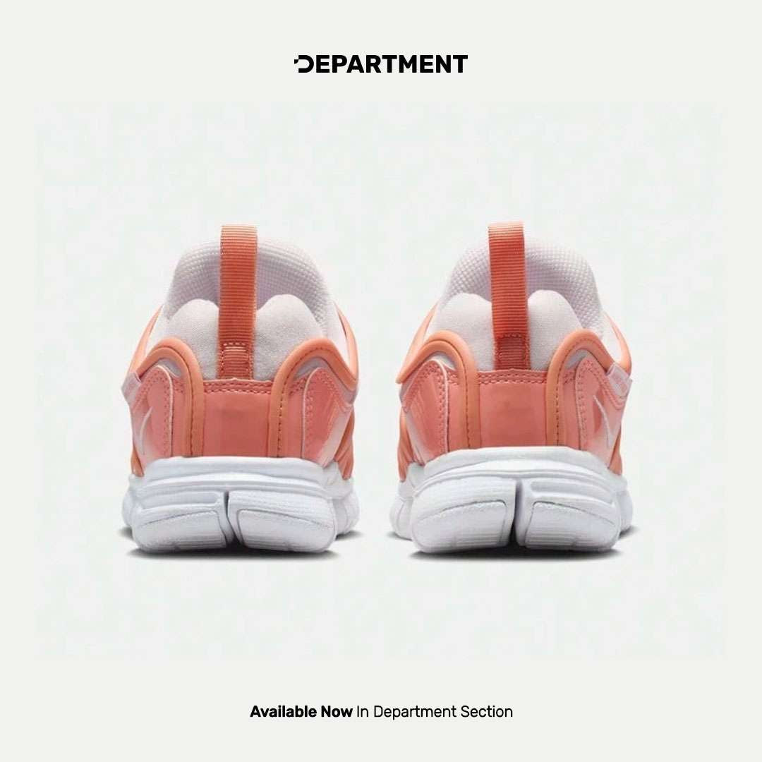 NIKE DYNAMO FREE (PS)