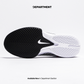 NIKE AIR ZOOM G.T. CUT ACADEMY EP