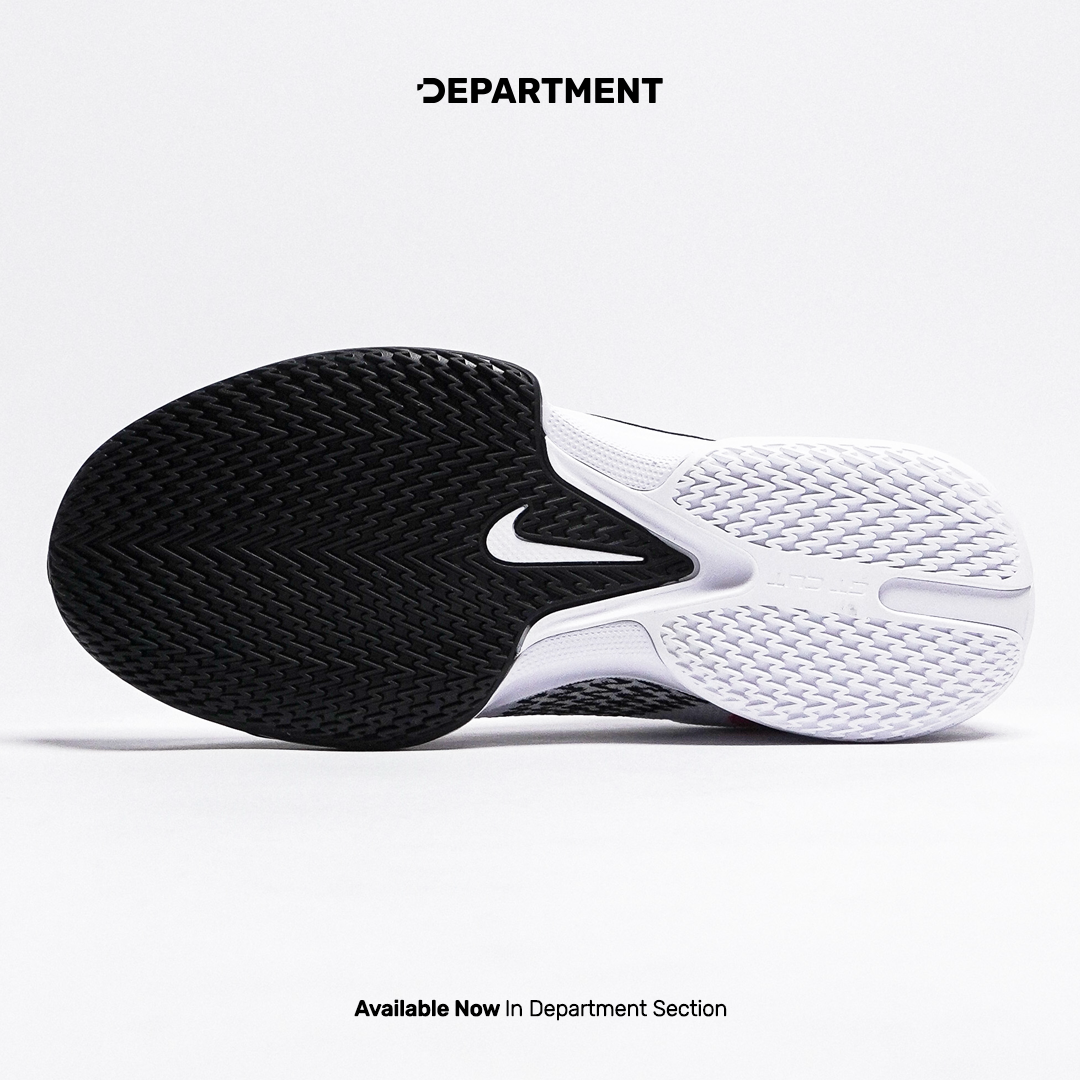 NIKE AIR ZOOM G.T. CUT ACADEMY EP