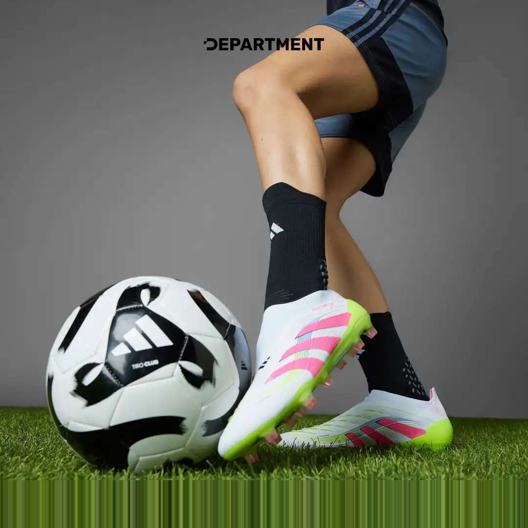 ADIDAS PREDATOR ELITE LL FG