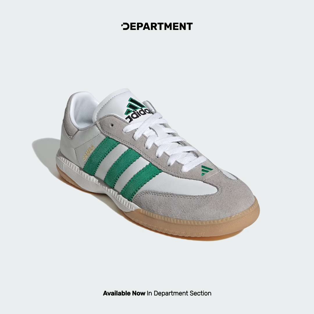 ADIDAS SAMBA MILLENIUM