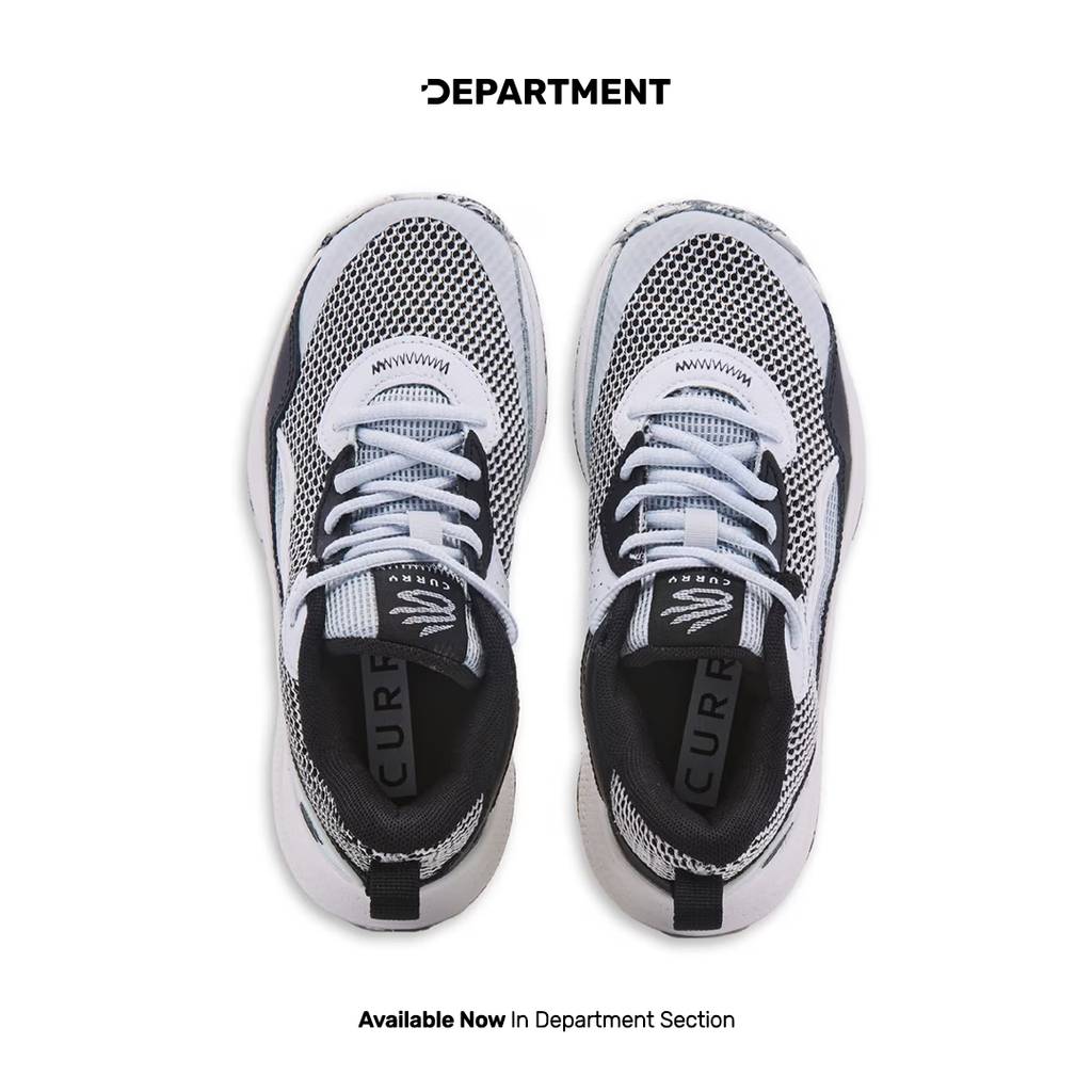 TIOLI - UNDER ARMOUR CURRY 3ZERO 24 (GS)