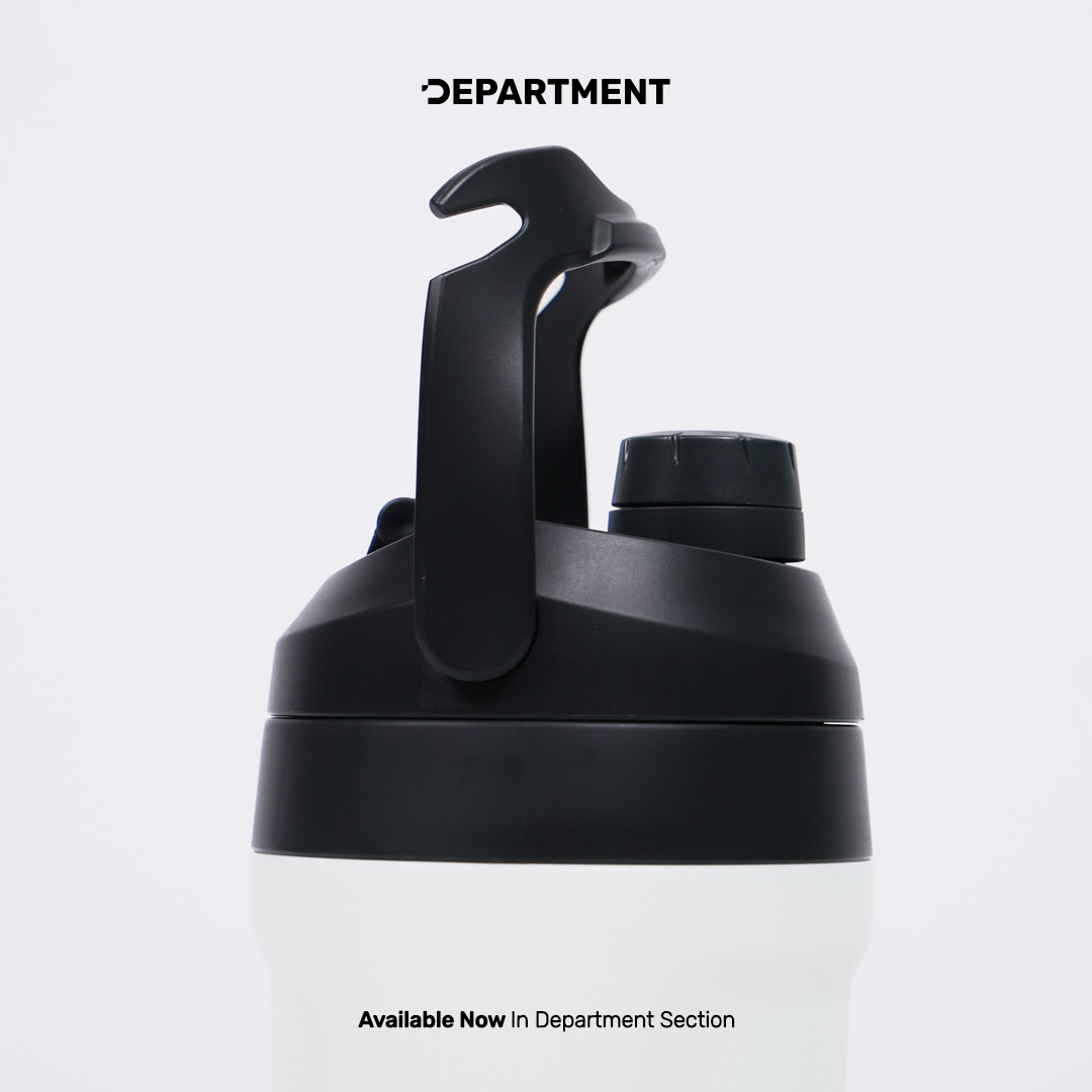 NIKE FUEL JUG