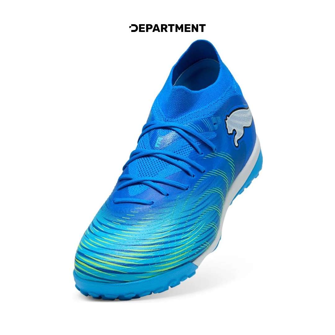 PUMA FUTURE 9 MATCH TT "UNSCRIPTED PACK"