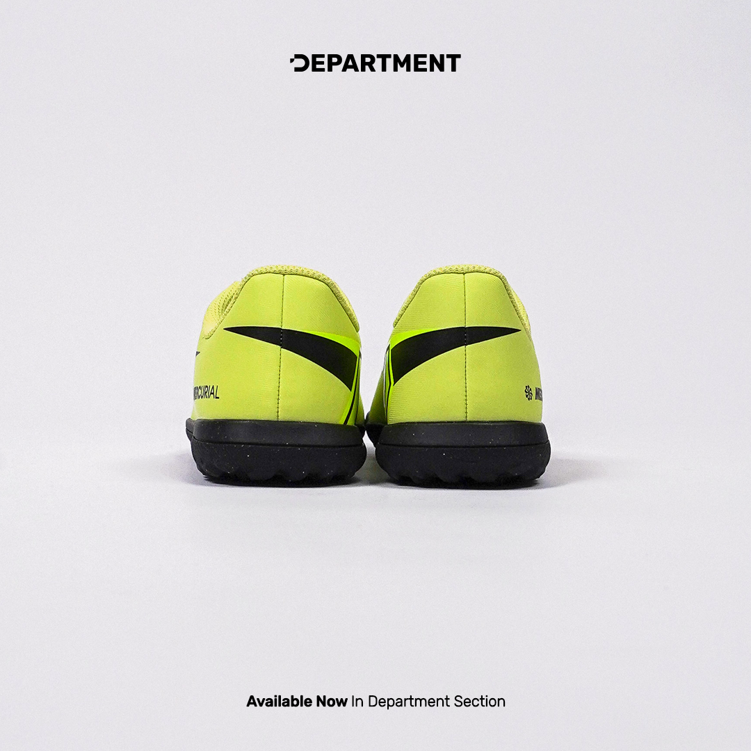 NIKE JR MERCURIAL VAPOR 16 CLUB TF