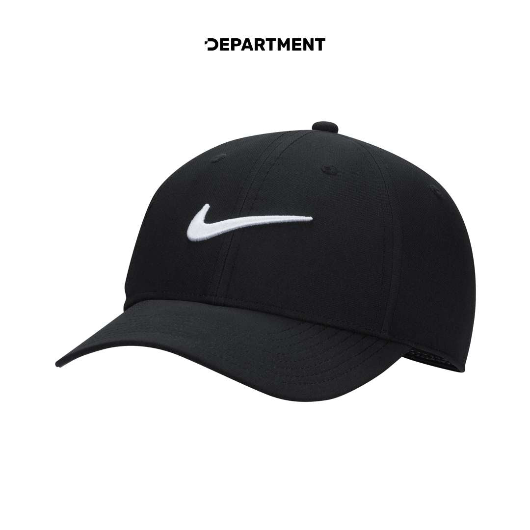 NIKE DRI-FIT CLUB STRUCTURED SWOOSH