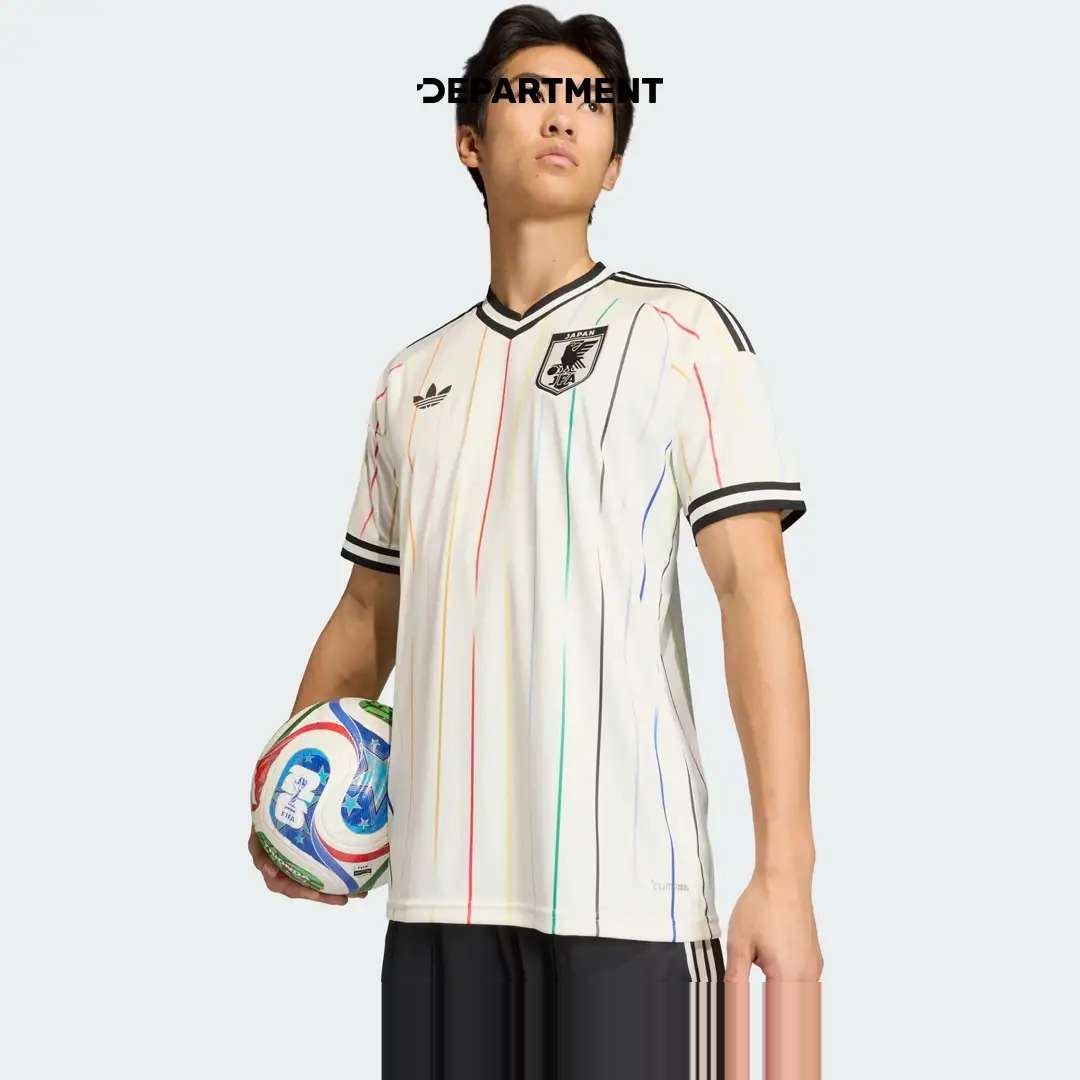 ADIDAS JAPAN 2026 AWAY
