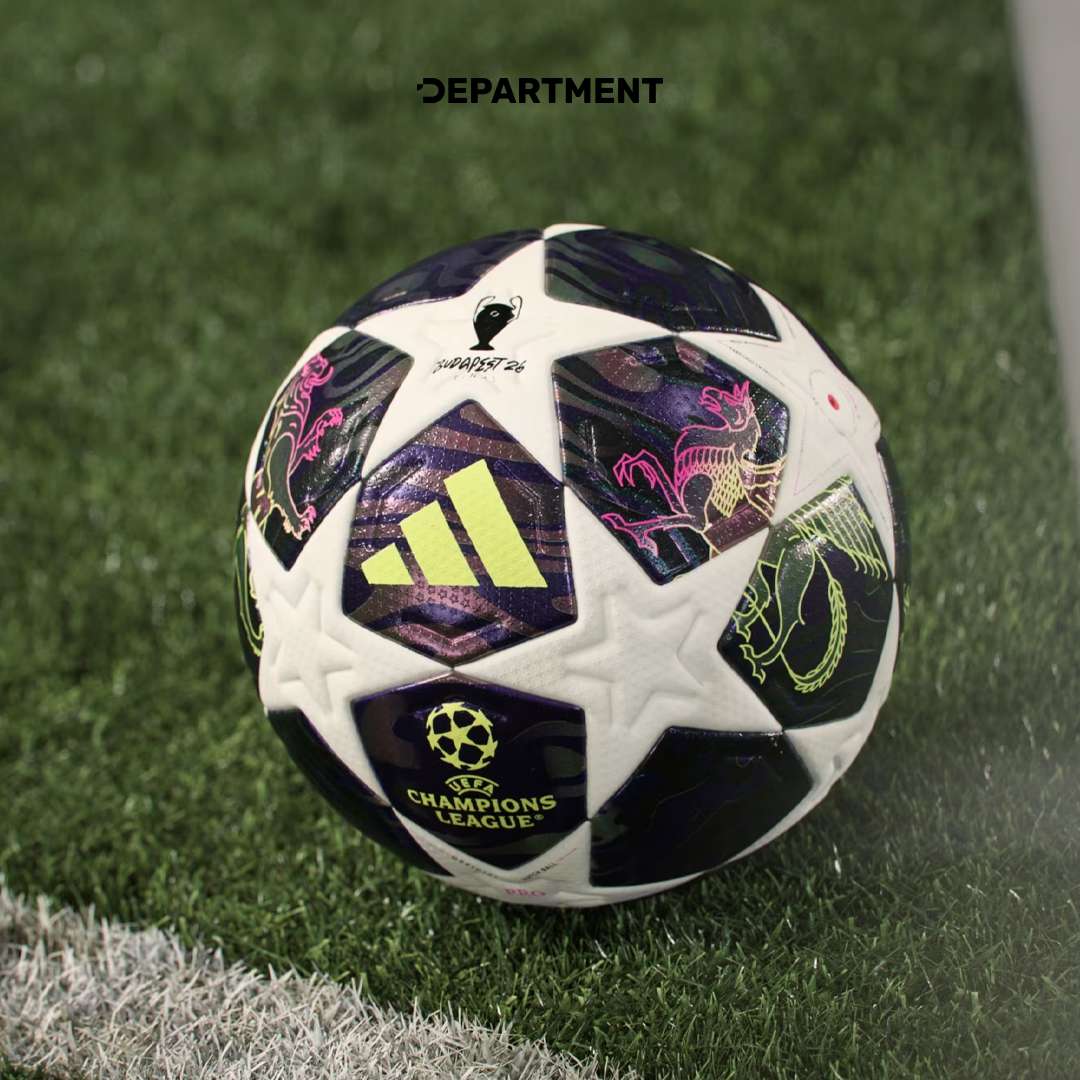 ADIDAS UCL 25/26 FINAL PRO