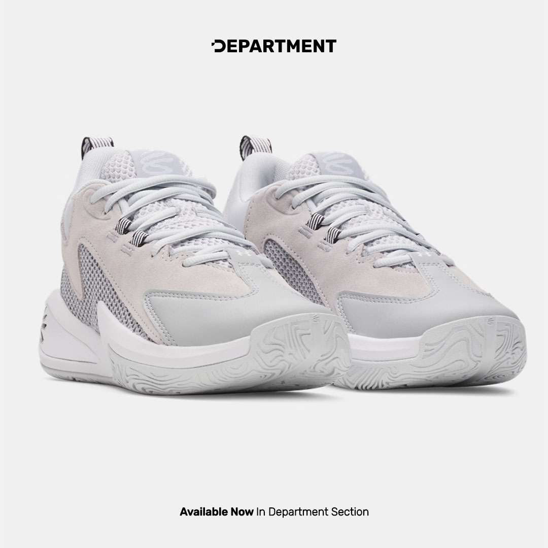 UNDER ARMOUR CURRY 3Z 25 SDE (GS)