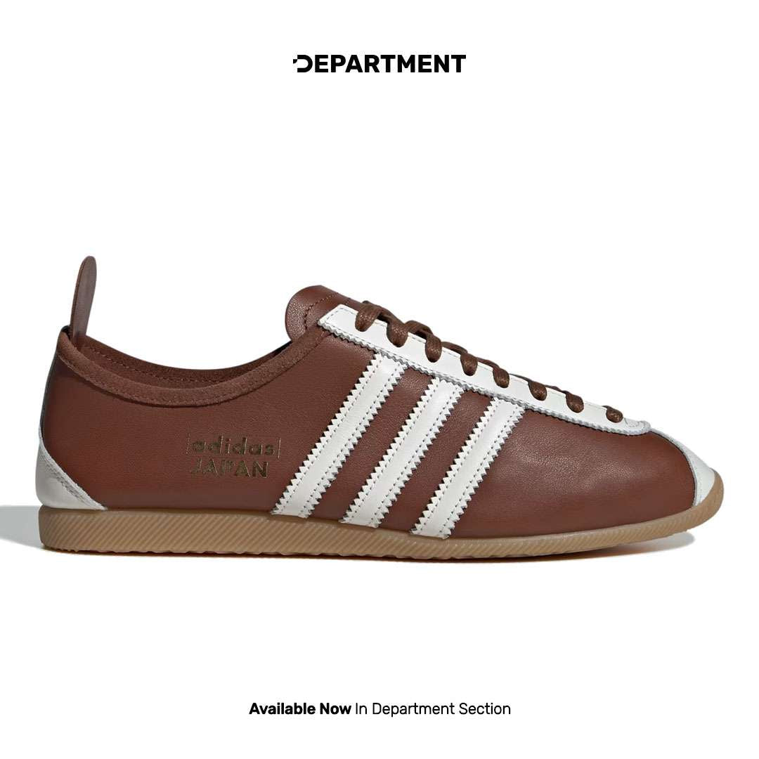 ADIDAS JAPAN