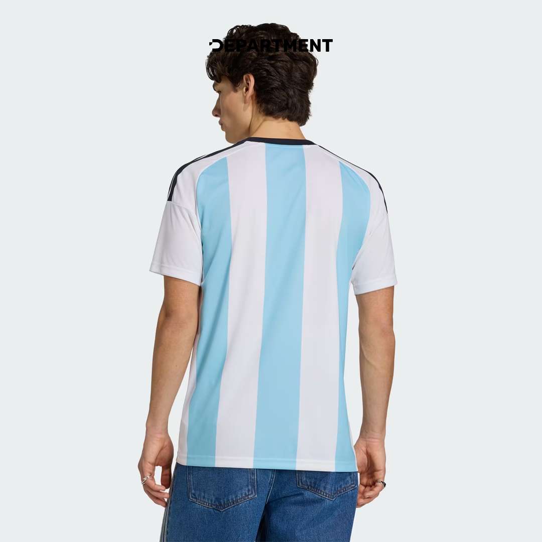 ADIDAS ARGENTINA 2026 HOME FAN
