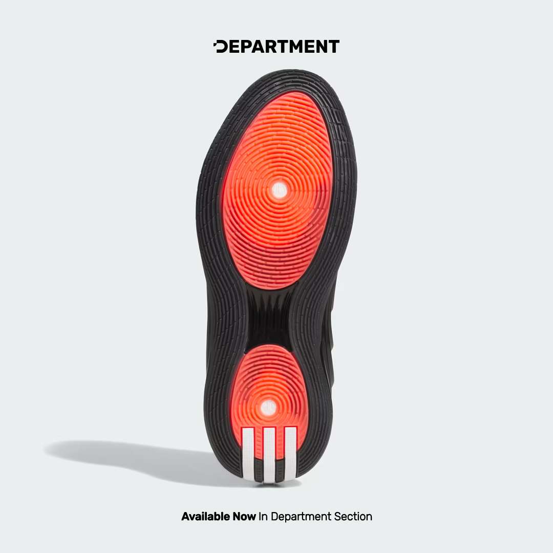 ADIDAS HARDEN VOLUME 10