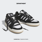 ADIDAS FORUM LOW CL J