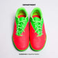 NIKE JR PHANTOM 6 LOW CLUB TF "ERLING HAALAND"