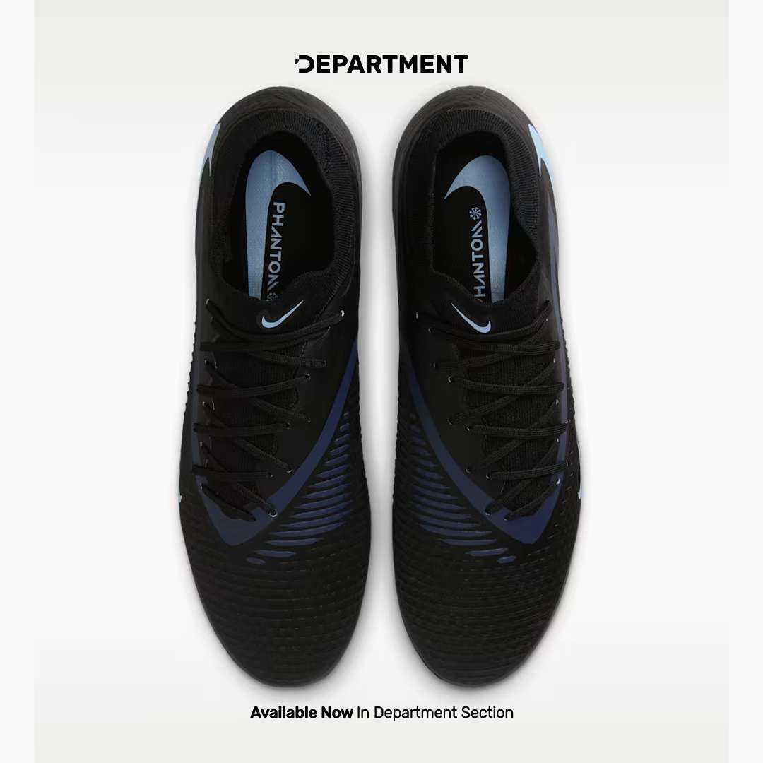 NIKE PHANTOM 6 HIGH ACADEMY FG/MG