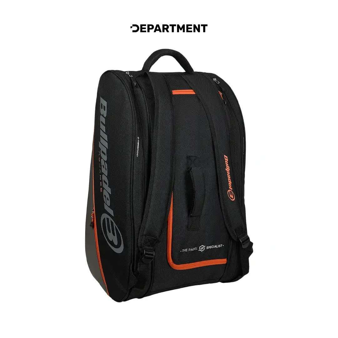 BULLPADEL ADVANCE