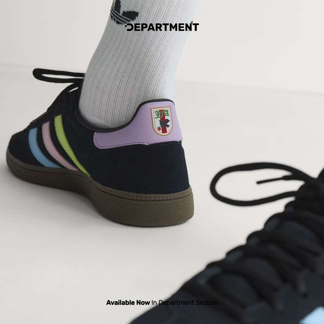 ADIDAS HANDBALL SPEZIAL JAPAN FIFA WORLD CUP 2026