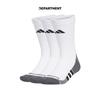 ADIDAS PERFORMANCE CLIMACOOL CUSHIONED CREW 3P