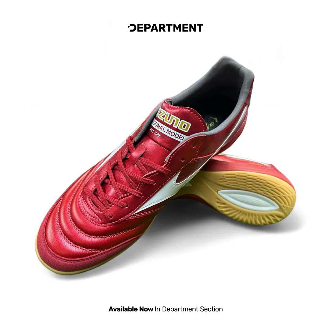 MIZUNO MORELIA SALA ELITE IN