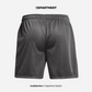 UNDER ARMOUR ICON MESH 5"
