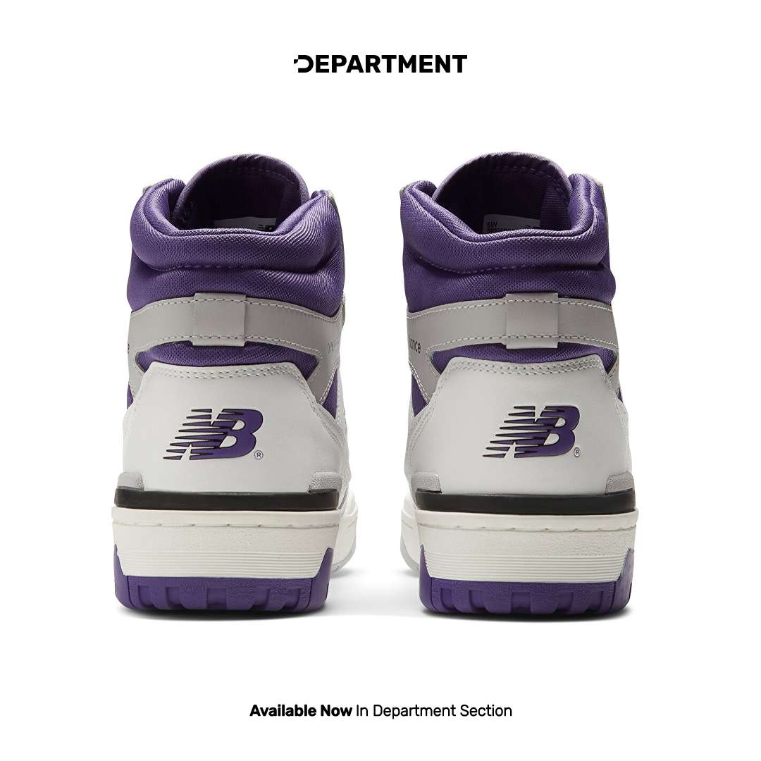 NEW BALANCE 650R