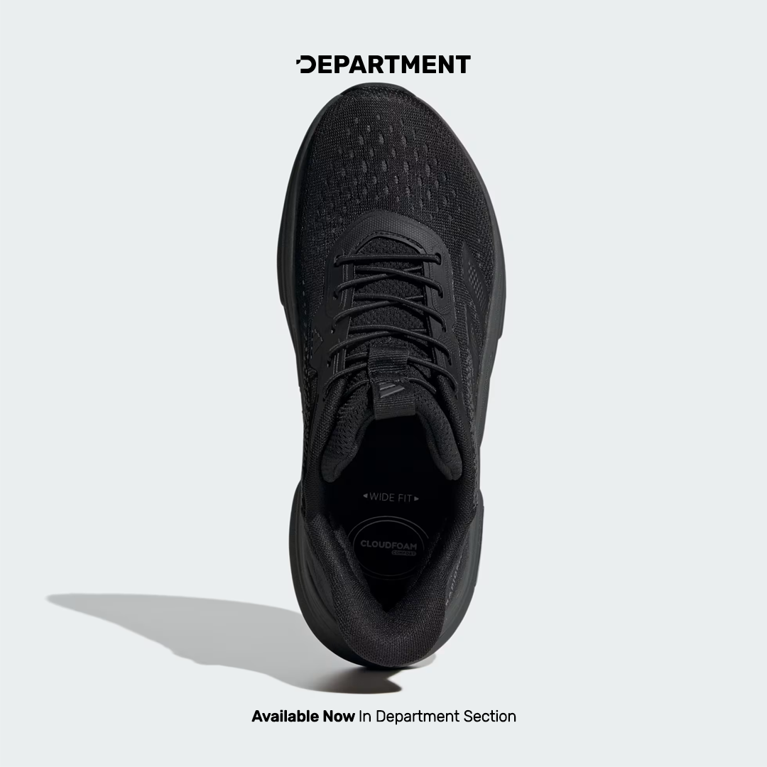 ADIDAS CLOUDFOAM CUXXION RAPIDFIT WIDE