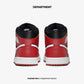 NIKE AIR JORDAN 1 MID