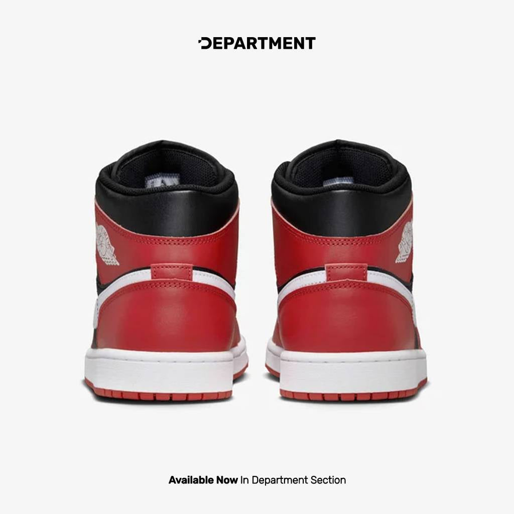 NIKE AIR JORDAN 1 MID