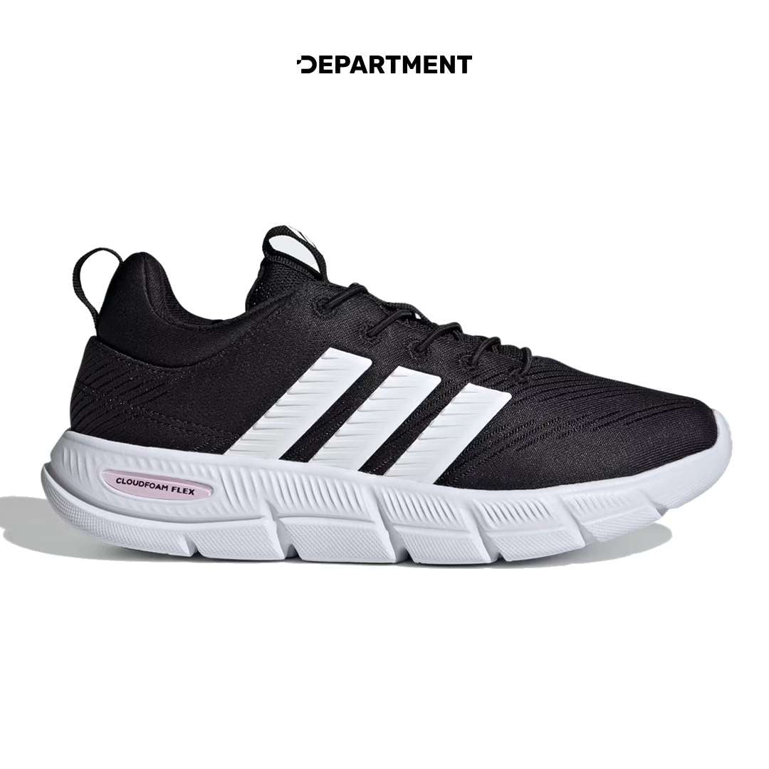 ADIDAS CLOUDFOAM FLEX ELASTIC LACES W