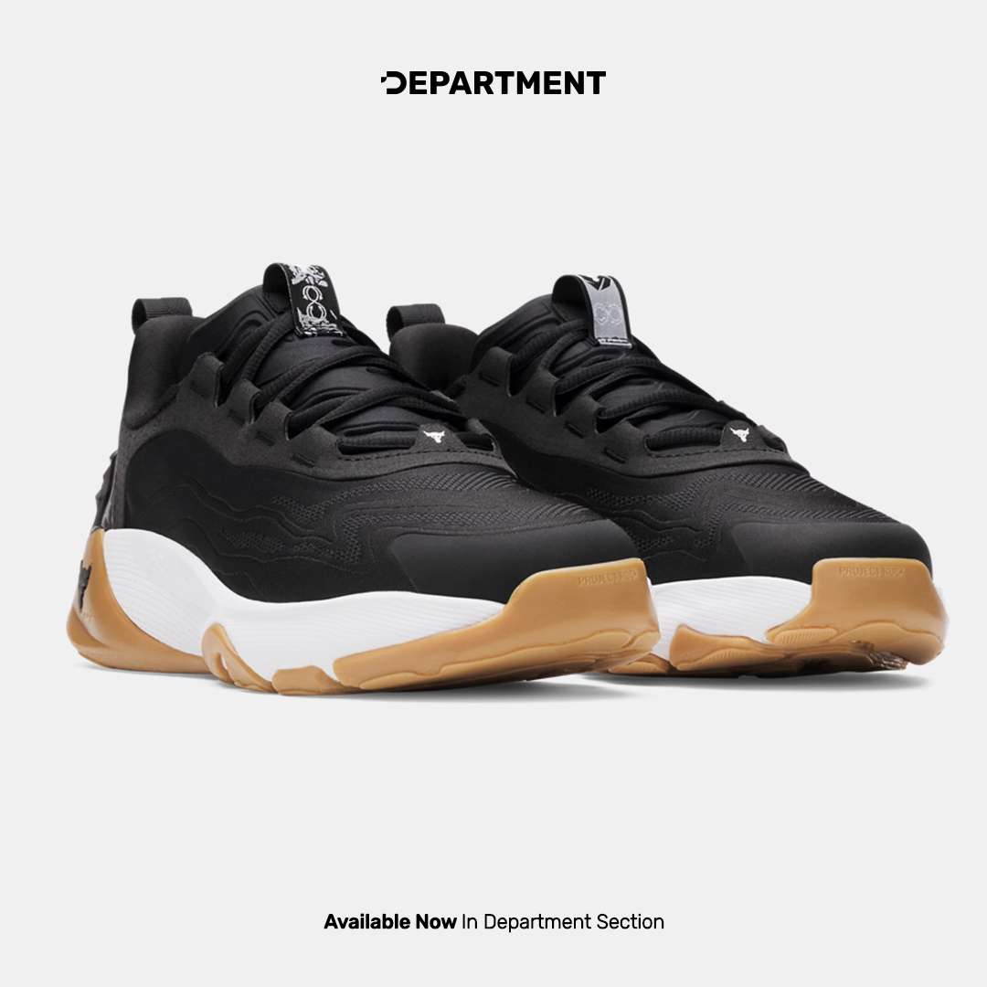 UNDER ARMOUR W PROJECT ROCK 8