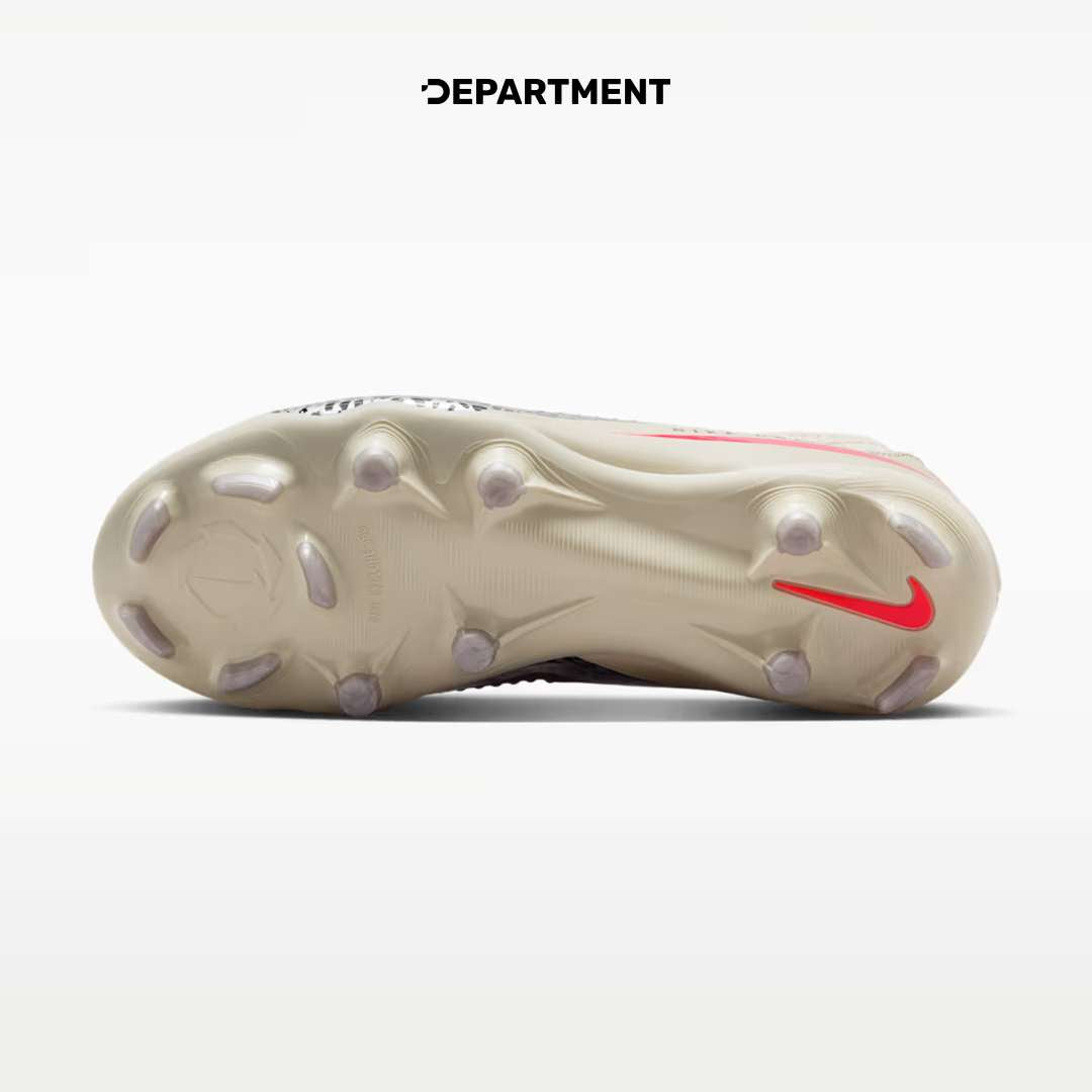 NIKE JR PHANTOM 6 HIGH ACADEMY FG/MG
