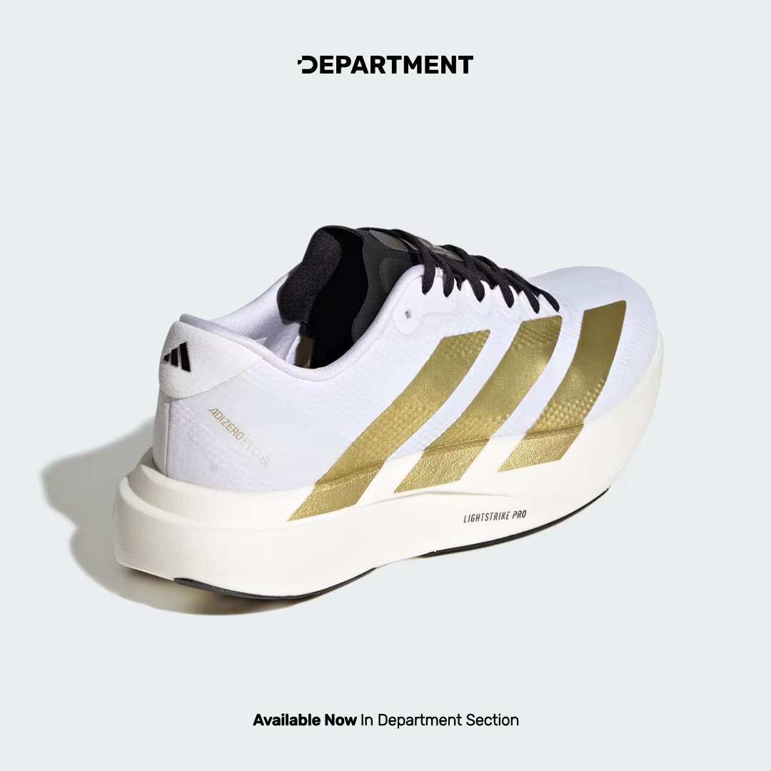 ADIDAS ADIZERO EVO SL WOVEN W