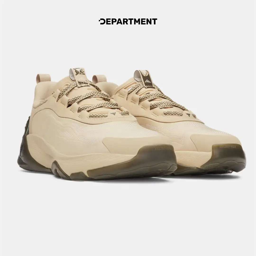 UNDER ARMOUR PROJECT ROCK 8