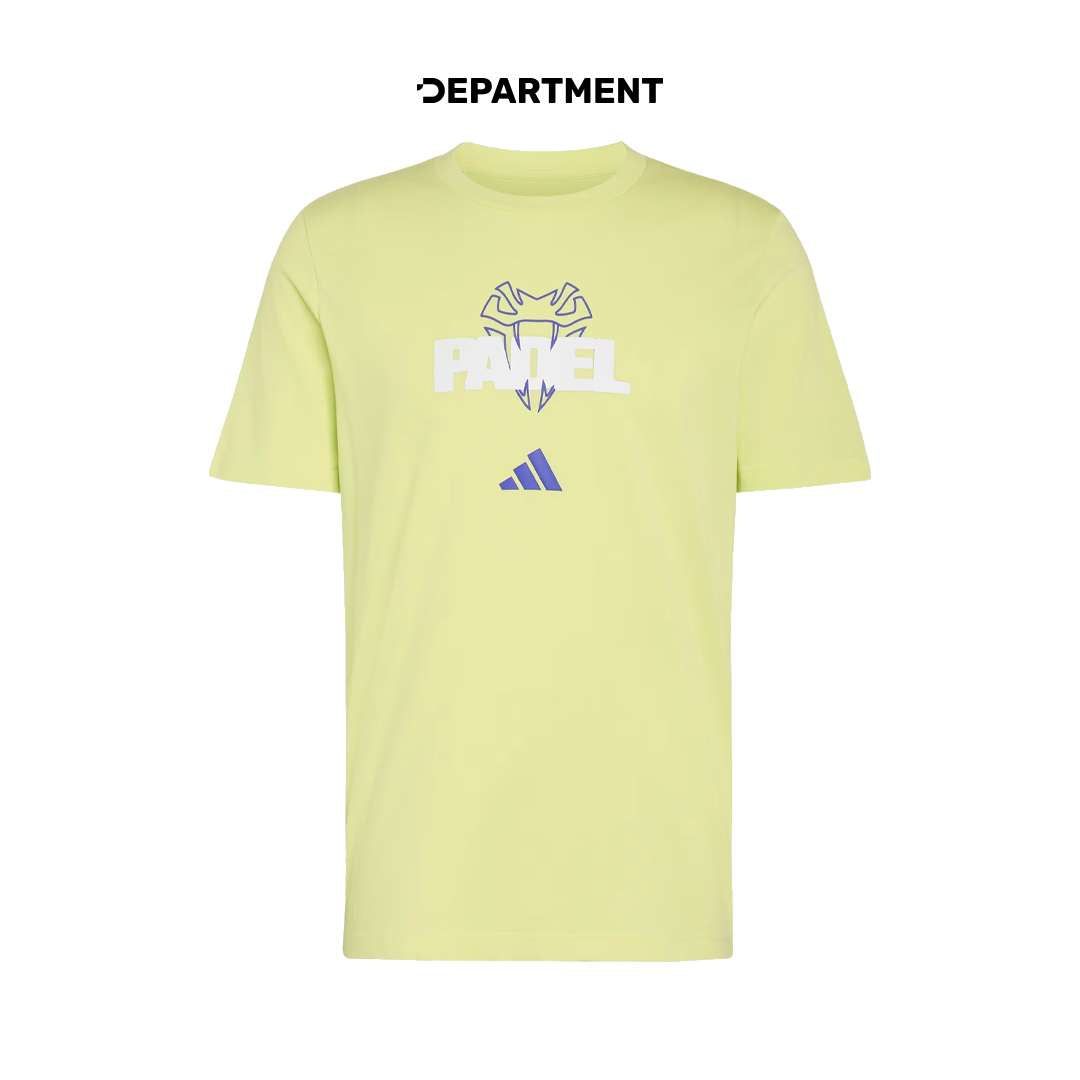 ADIDAS PADEL GRAPHIC