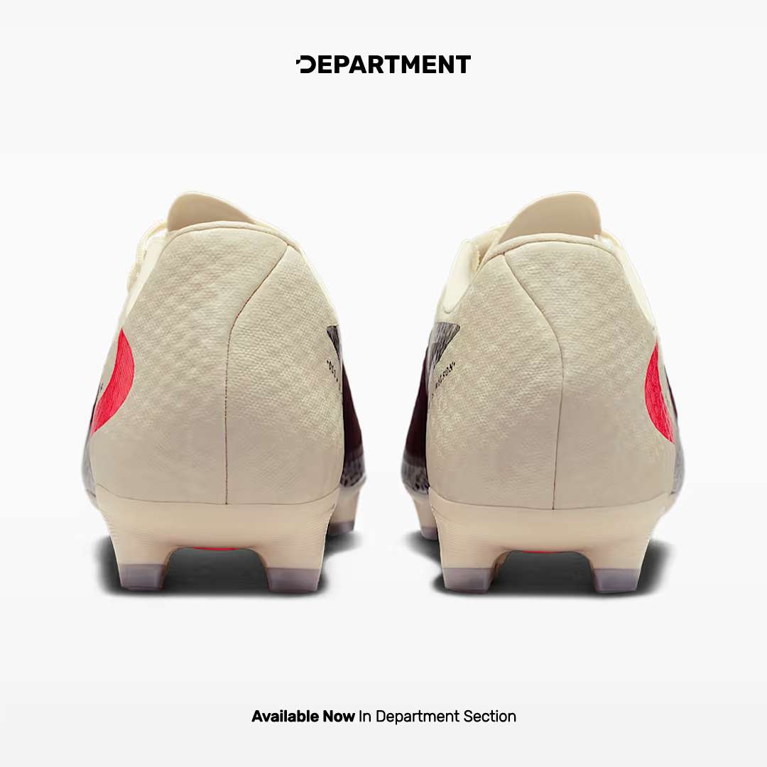 NIKE PHANTOM 6 LOW ACADEMY FG/MG NU3